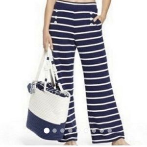 Vineyard Vines for Target Women Sailor Pants